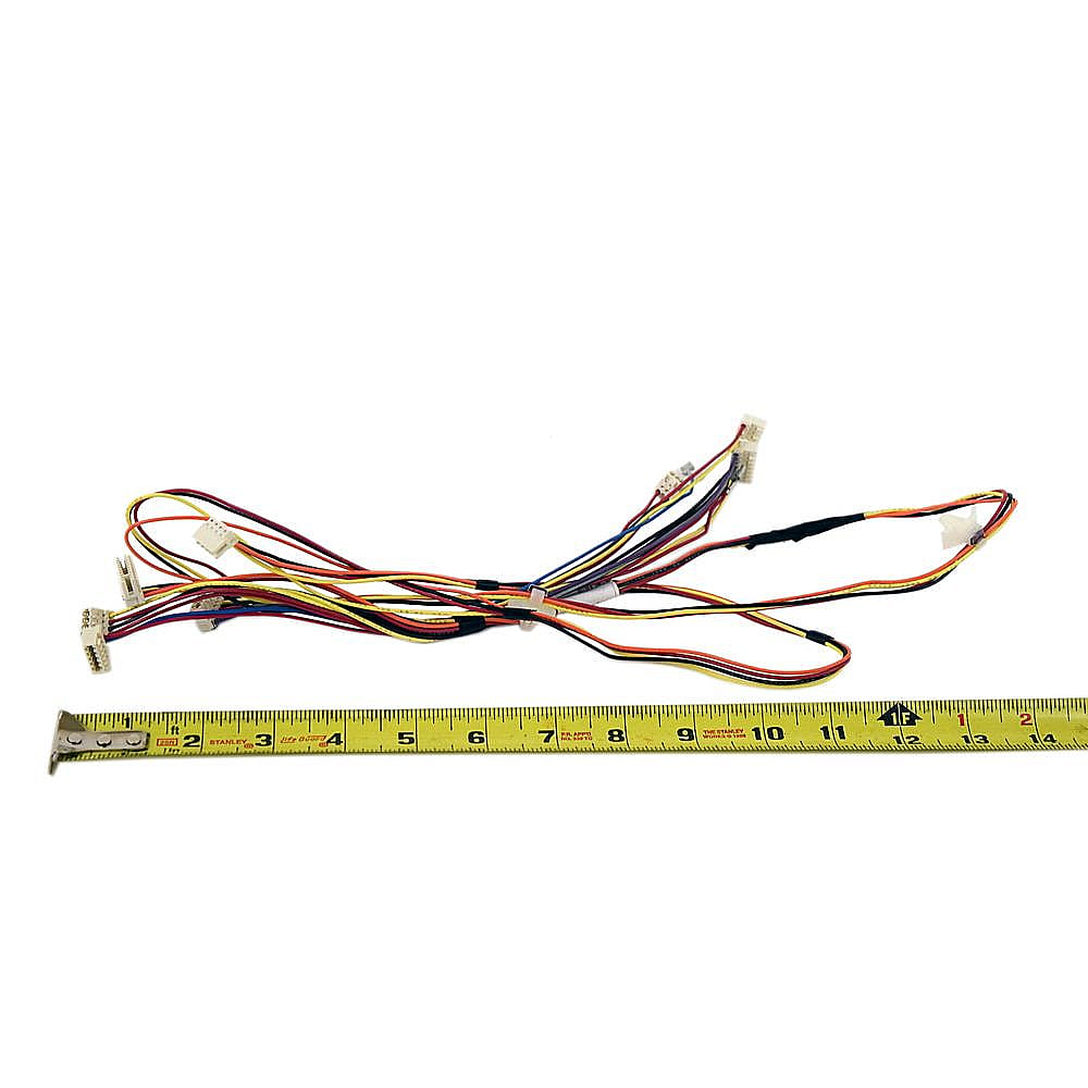 Laundry Center Washer Wire Harness 5304500474