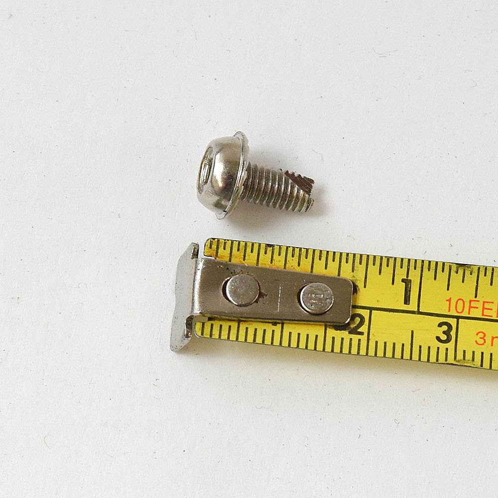 Laundry Center Screw, #10-32 X 3/4-in 5304502598