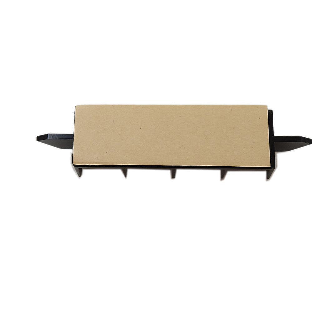Dryer Top Panel Support Block 5304505423