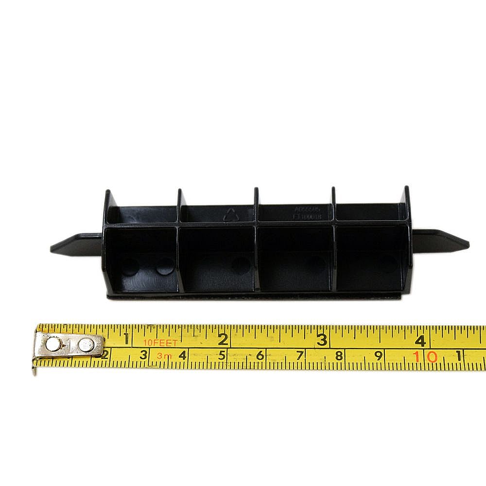 Dryer Top Panel Support Block 5304505423
