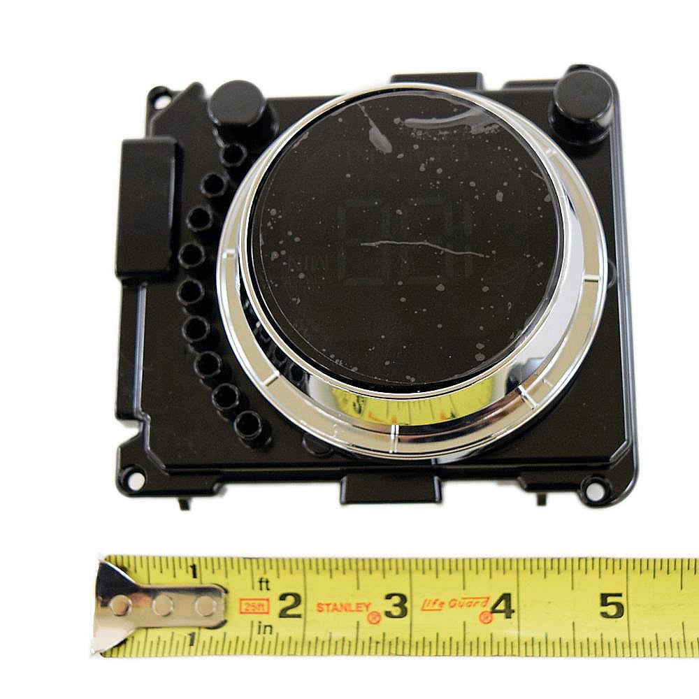 Dryer User Interface Assembly 5304508369