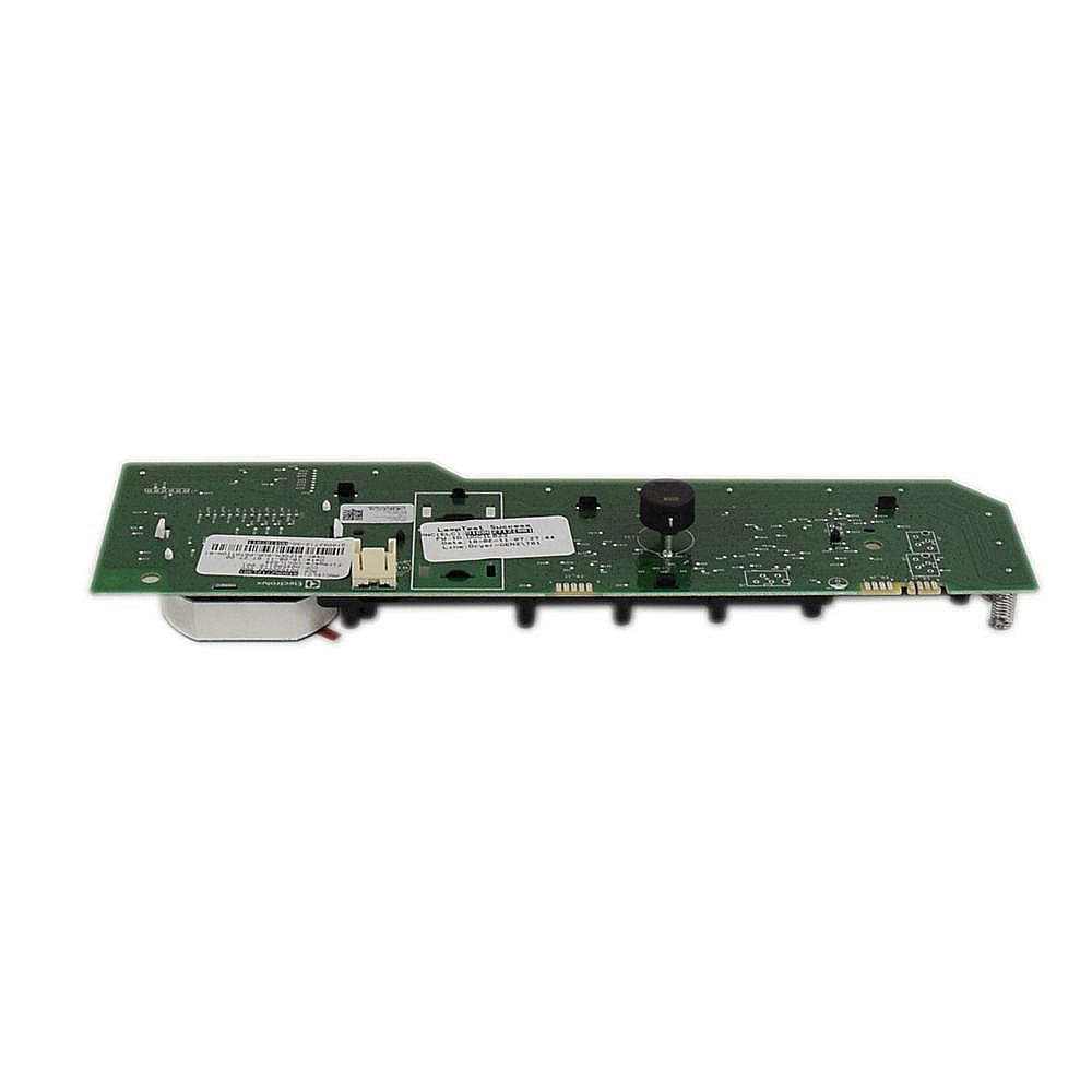 Dryer User Interface 5304508543