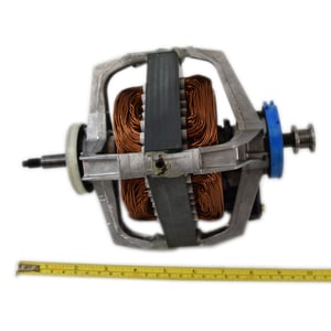 Dryer Drive Motor And Pulley 5304510567