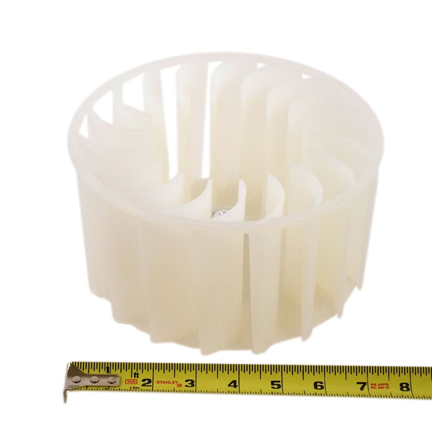 Dryer Blower Wheel 5304513609 parts Sears PartsDirect