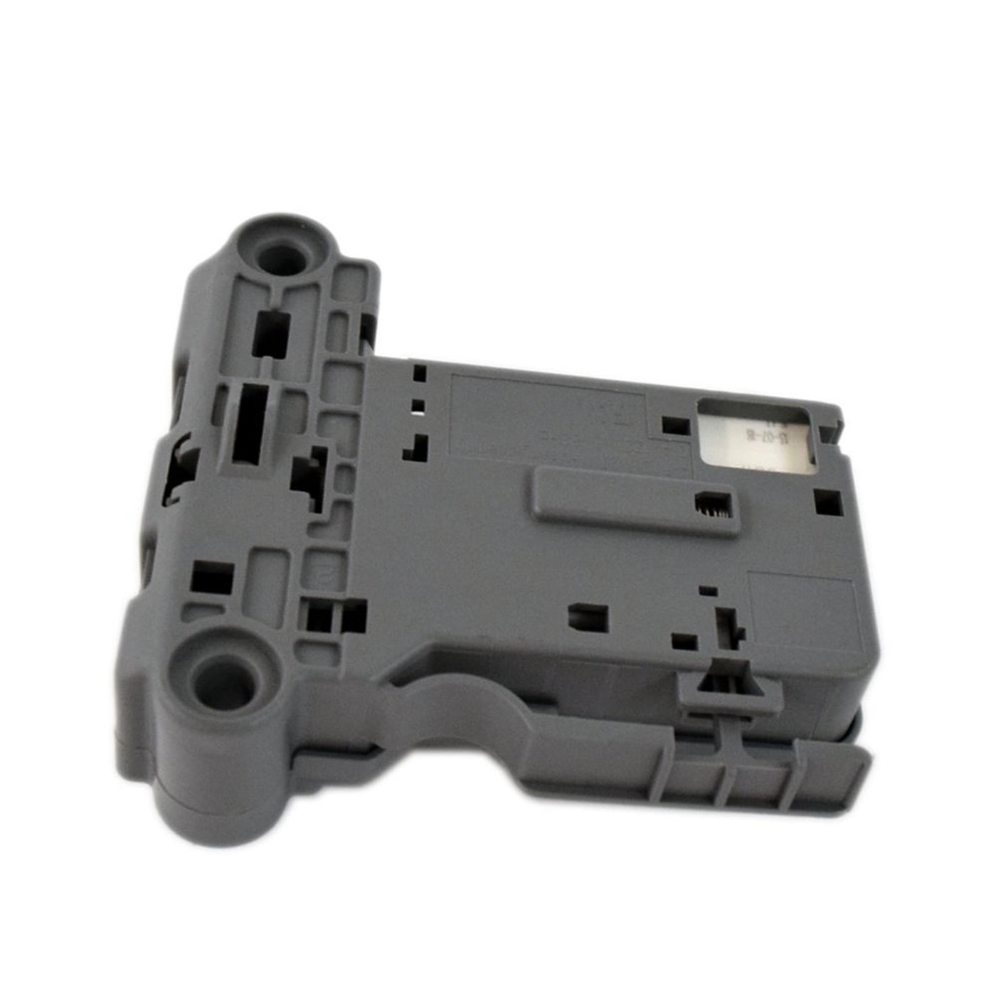 Washer Door Lock Assembly 5304514774 parts Sears PartsDirect