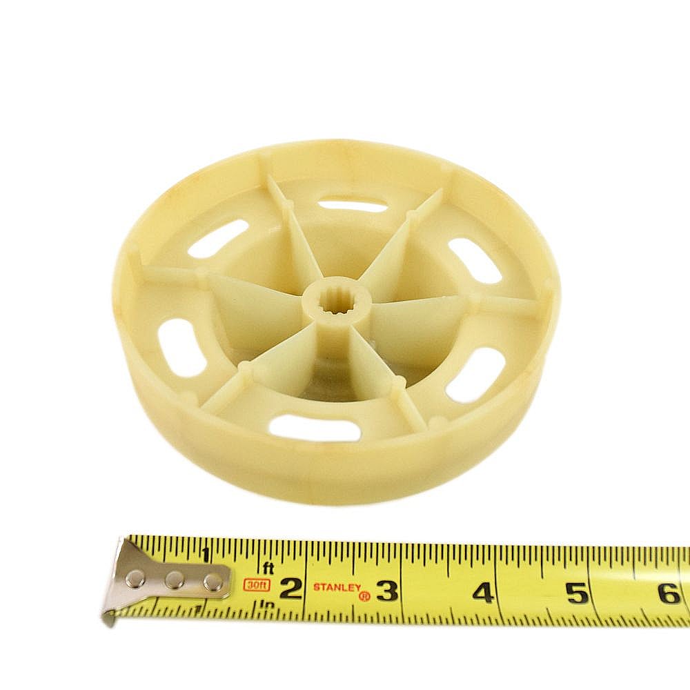 Laundry Center Washer Drive Pulley 5304515861