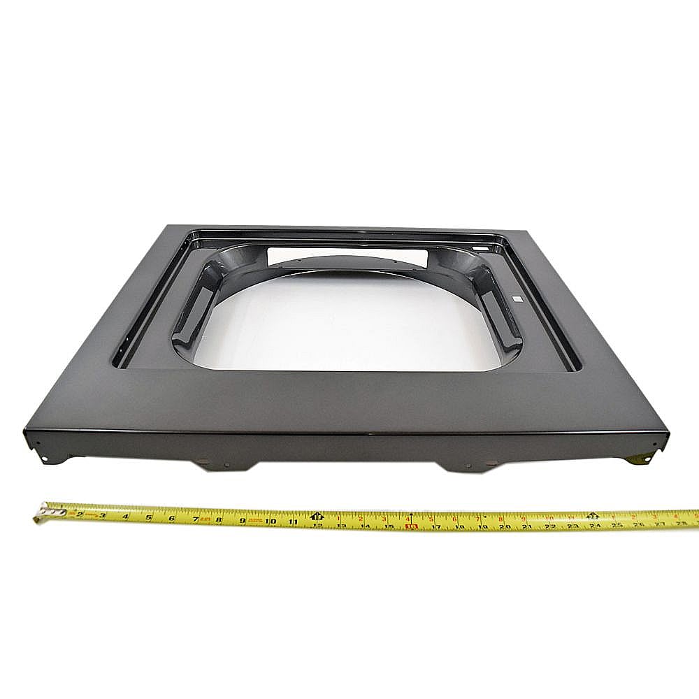 Panel,front Weld ,titanium ,w/felt Seals 5304517473