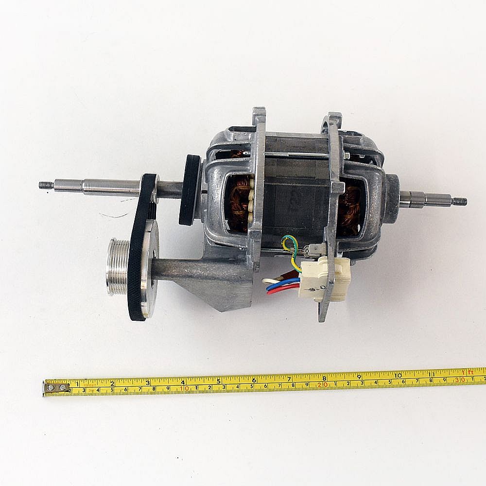 Dryer Motor Assembly 808643202