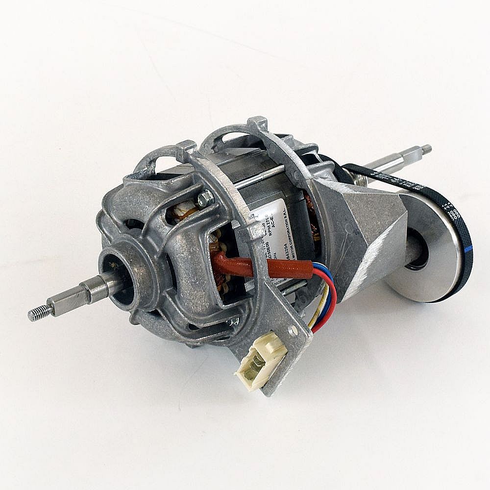 Dryer Motor Assembly 808643202