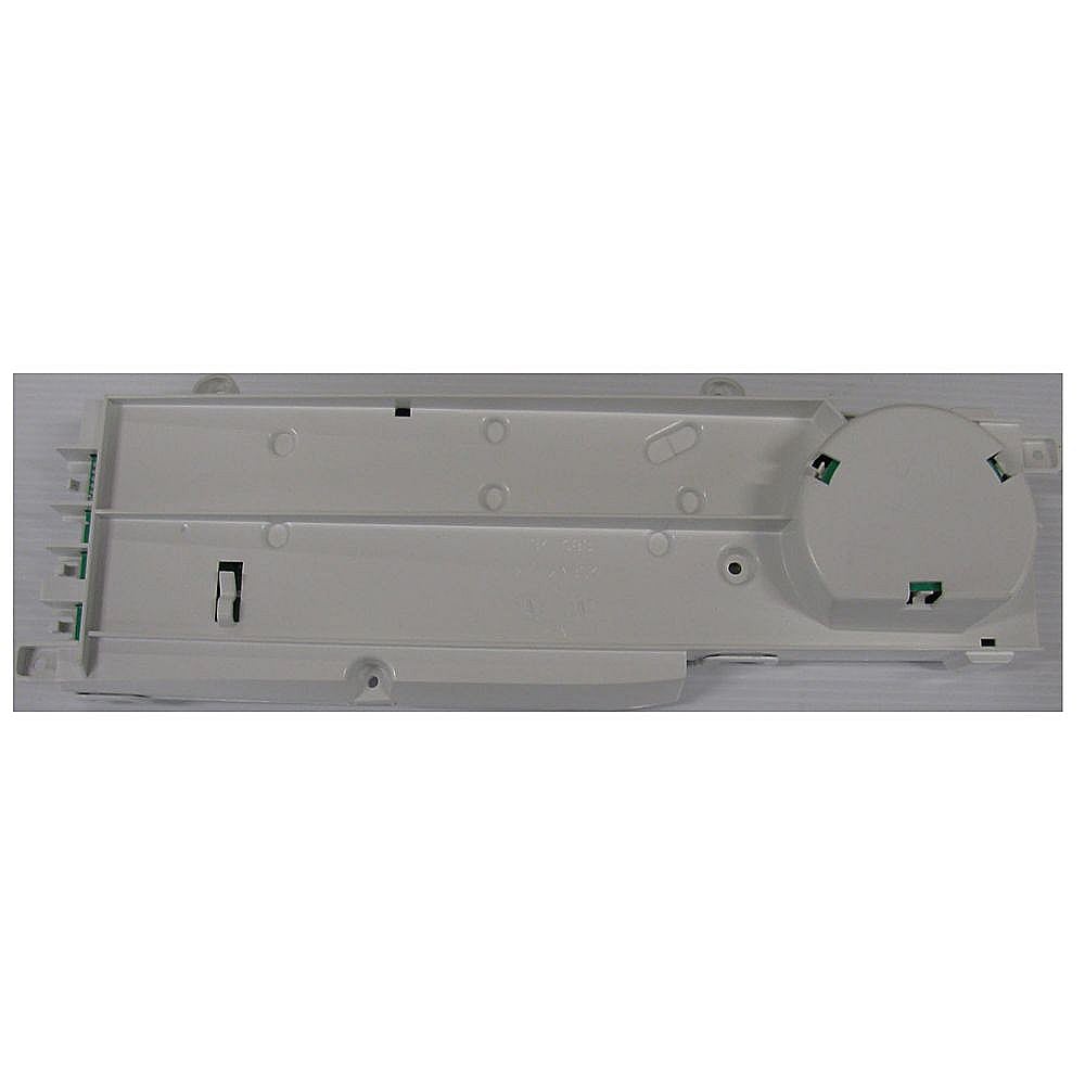 Dryer User Interface 809160403R