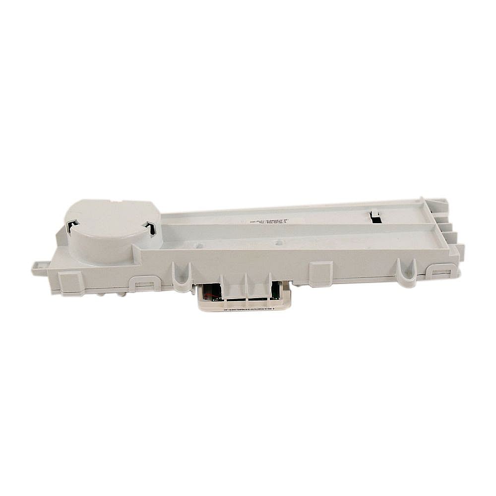 Dryer User Interface 809160405