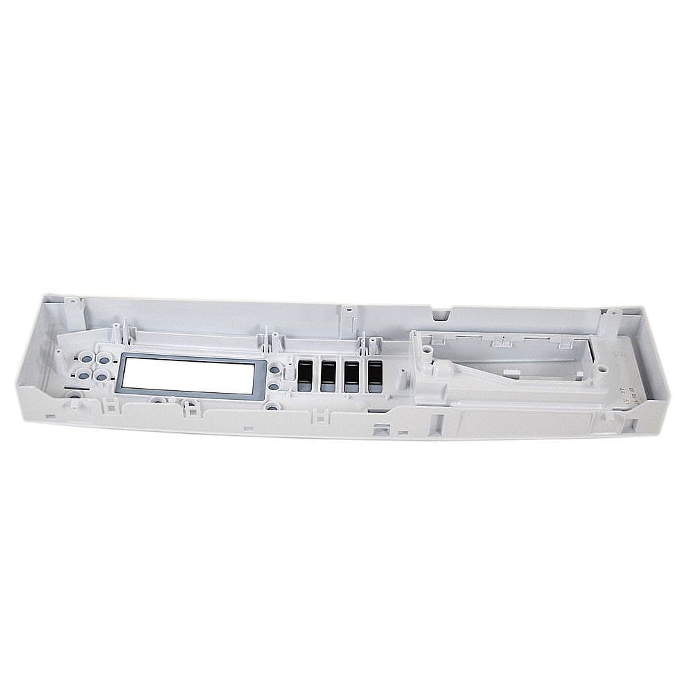 Washer Control Panel Assembly (white) A06579801