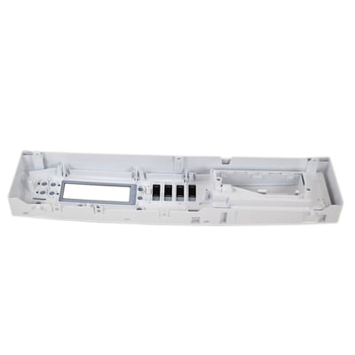 Washer Control Panel Assembly (white) undefined