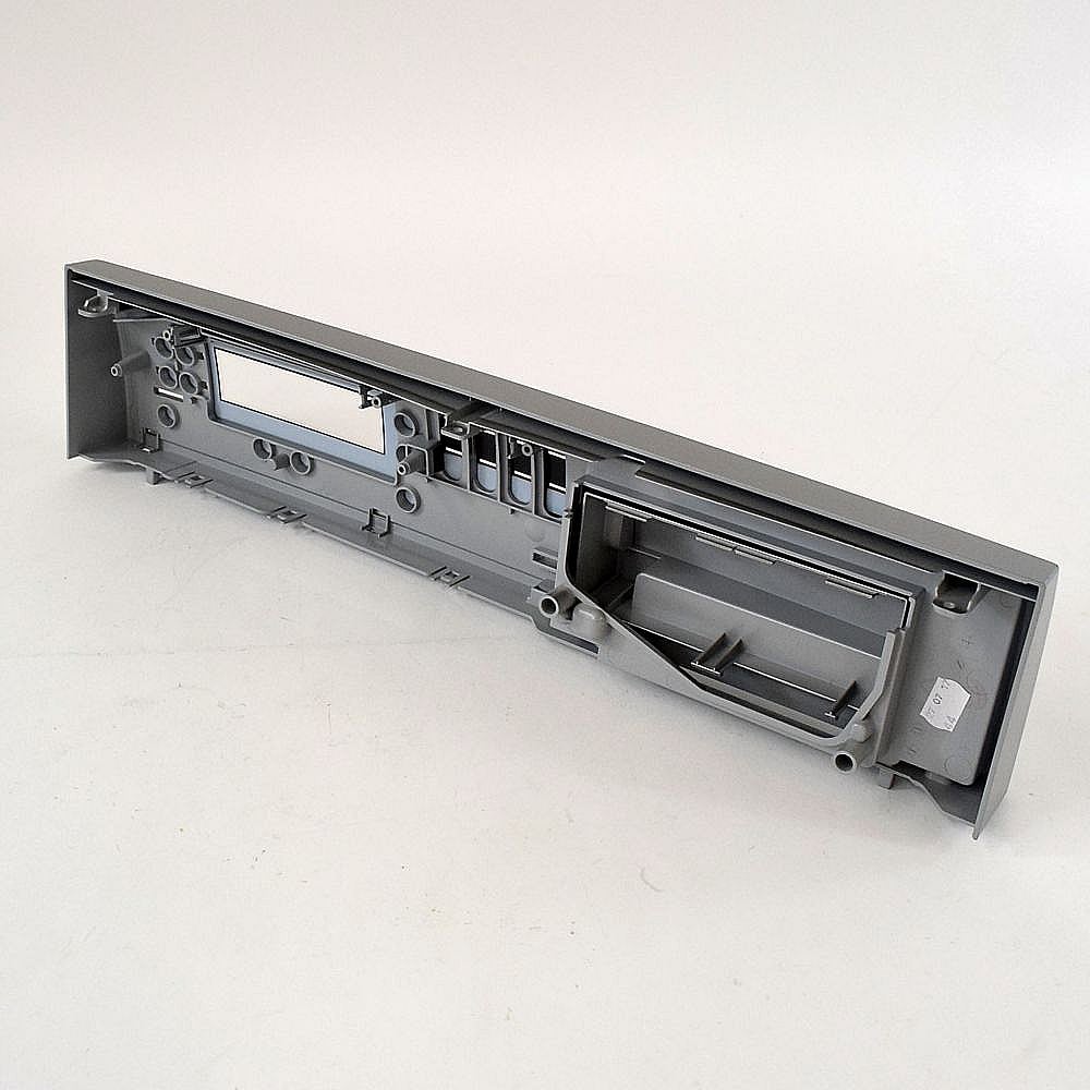 Washer Control Panel (silver) A10118701