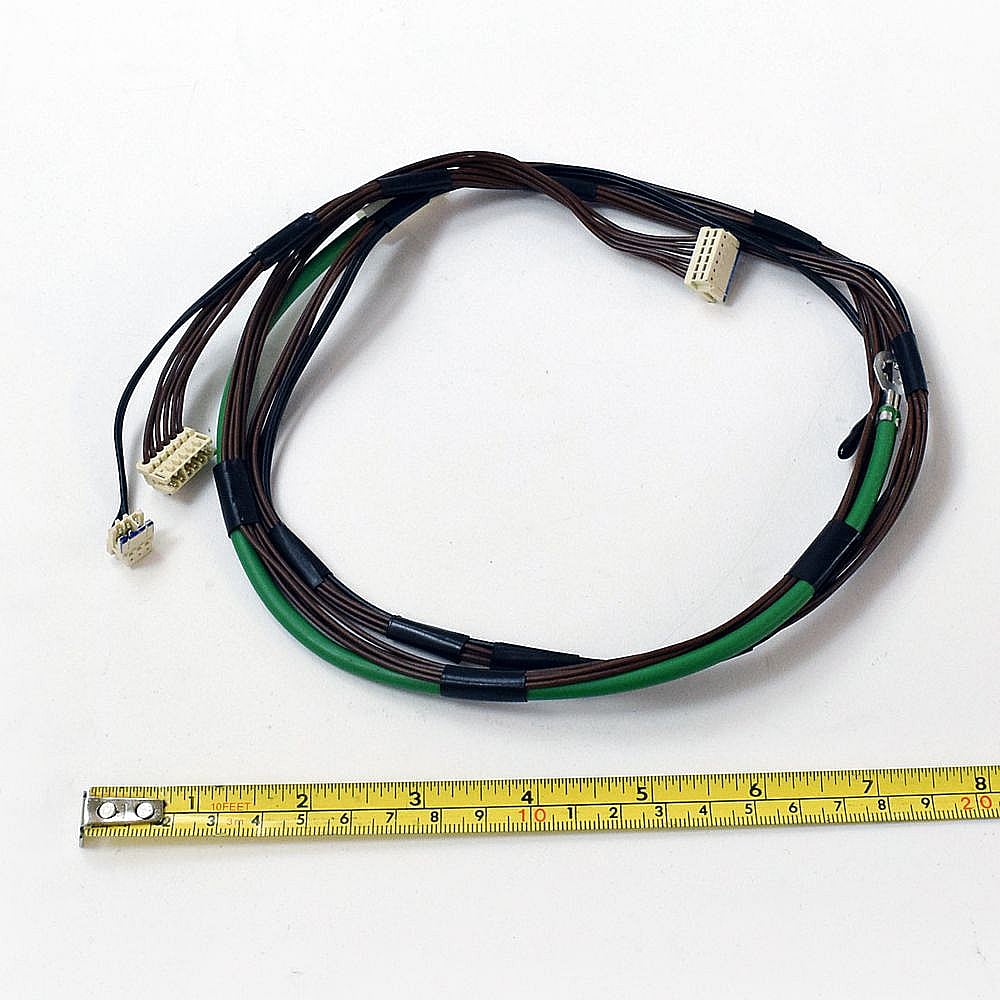 Fisher & Paykel Dryer Wire Harness 395381