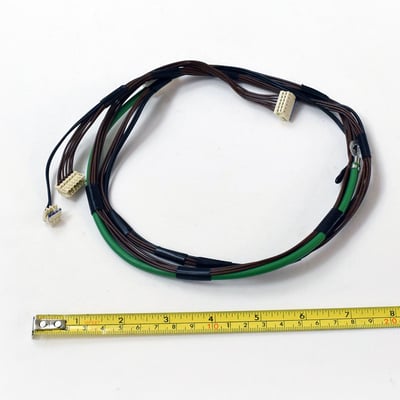 Fisher & Paykel Dryer Wire Harness undefined