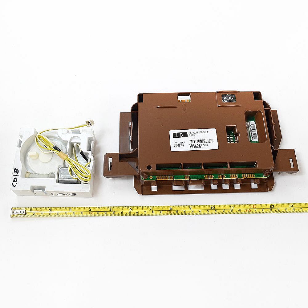 Fisher & Paykel Dryer Sensor Control Board 395694P