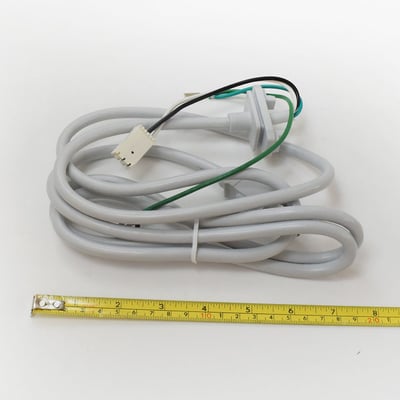 Fisher & Paykel Washer Power Cord undefined