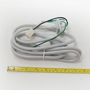 Fisher & Paykel Washer Power Cord 420755