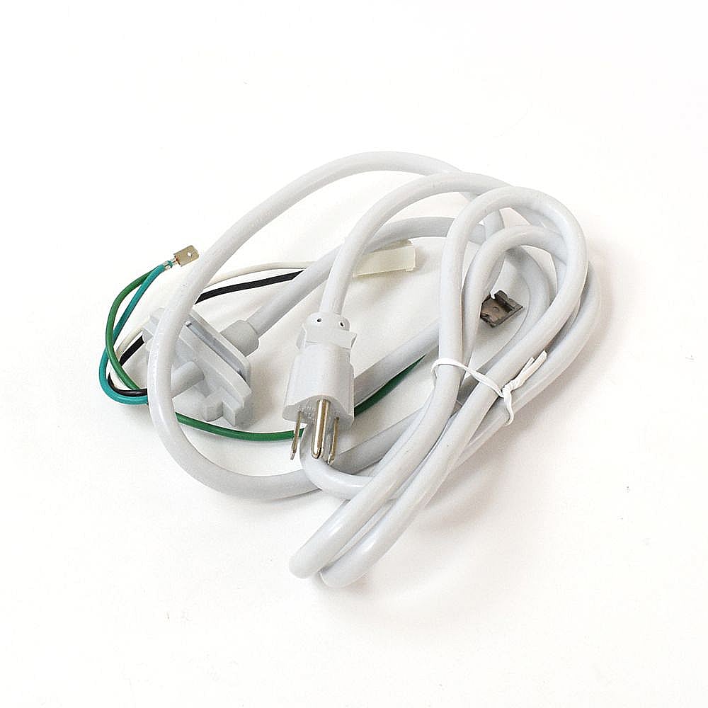 Fisher & Paykel Washer Power Cord 420755