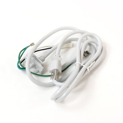 Fisher & Paykel Washer Power Cord undefined