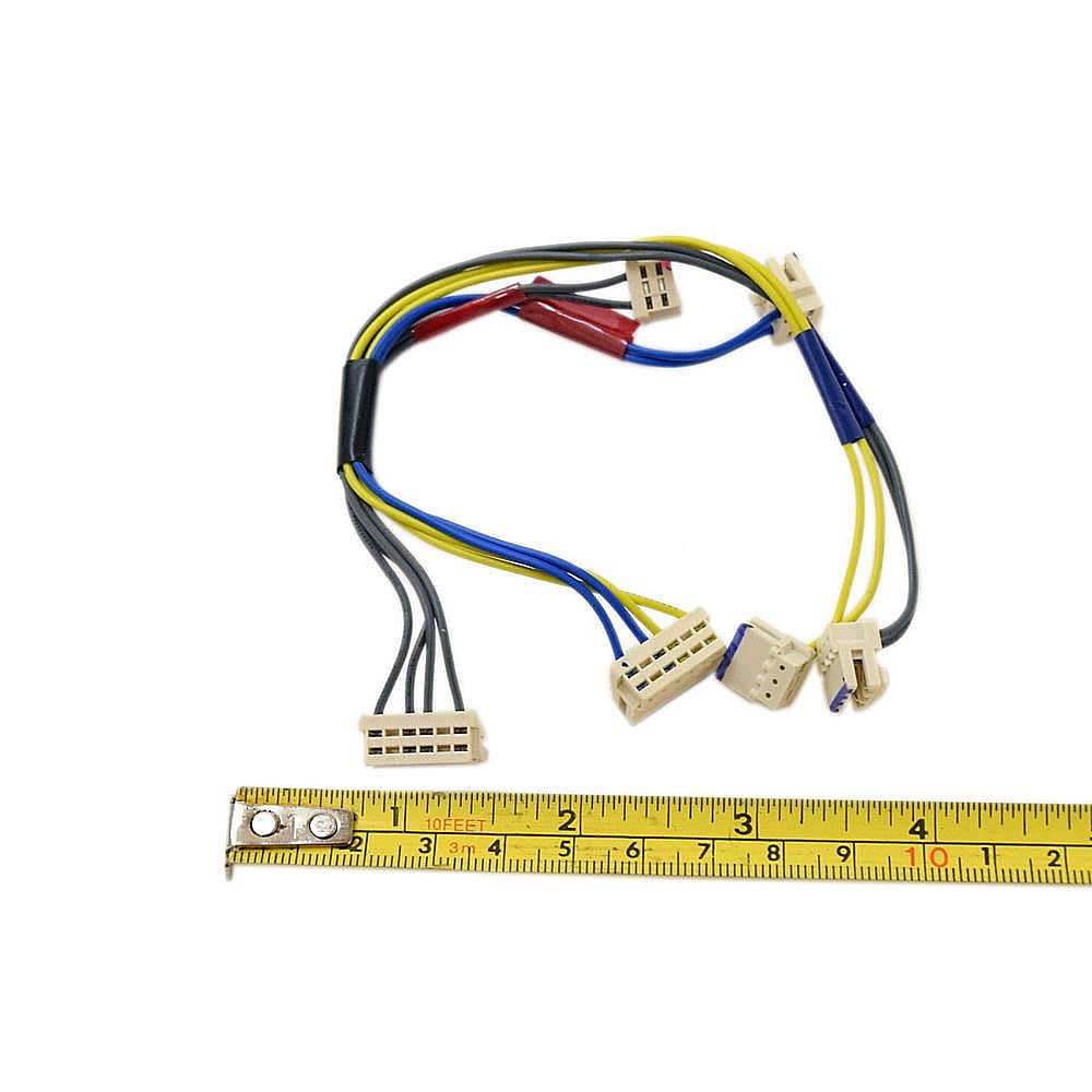 Fisher & Paykel Washer Water Inlet Valve Wire Harness 420963