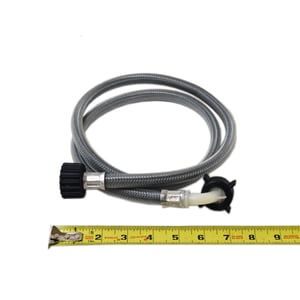 Fisher & Paykel Washer Cold/hot Water Fill Hose 424159