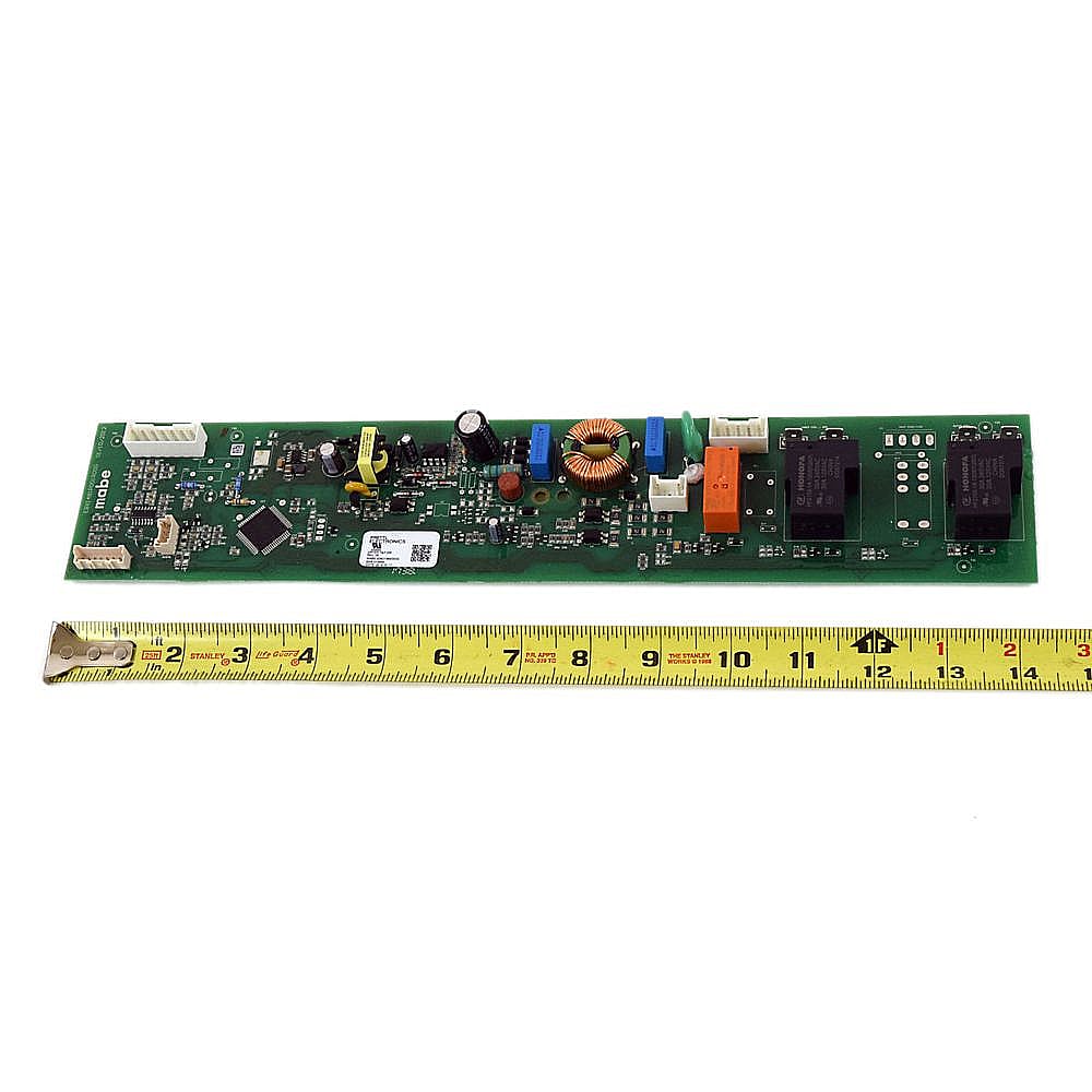 Fisher & Paykel Dryer Electronic Control Board WW03F00183