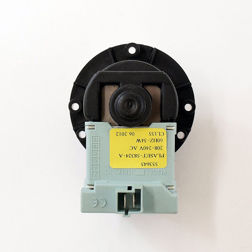 Danby Washer Drain Pump 553645