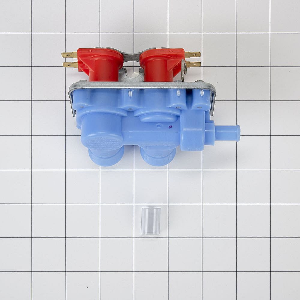 Washer Water Inlet Valve 205613