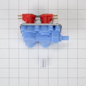 Washer Water Inlet Valve (replaces 203177, 205614, 21001605, 22002882, 25832, 25832r) 205613