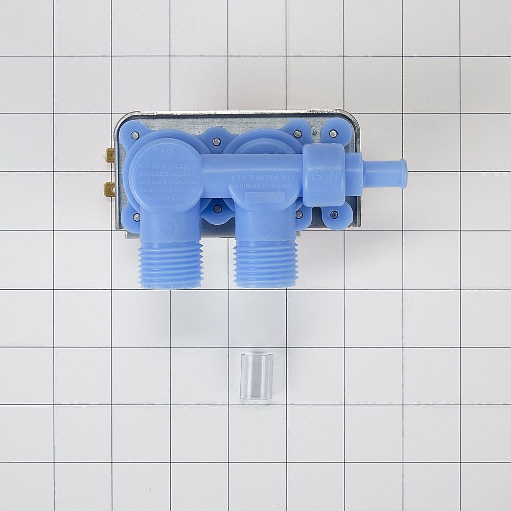 Washer Water Inlet Valve 205613