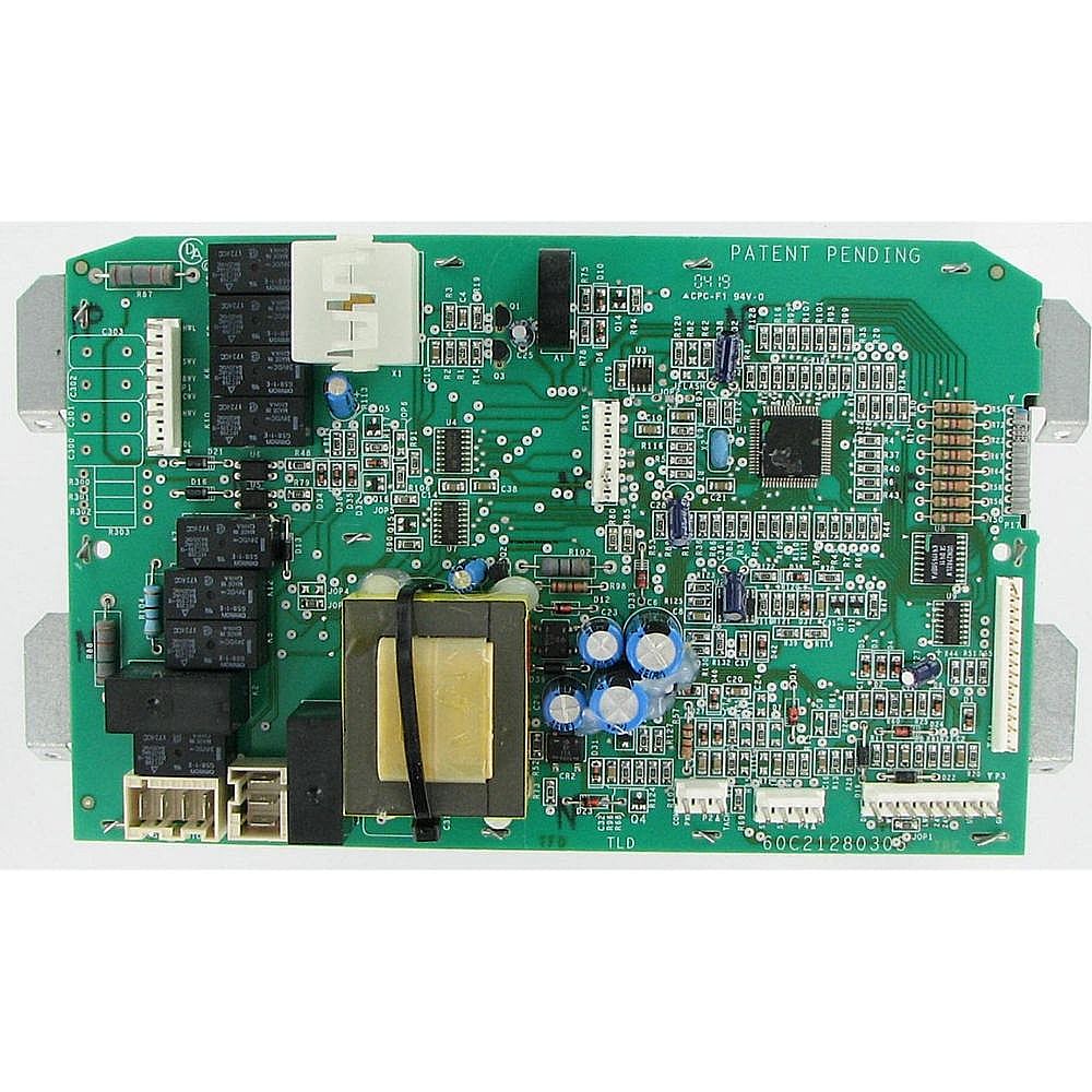 Refurbished Washer Electronic Control Board 22004257R