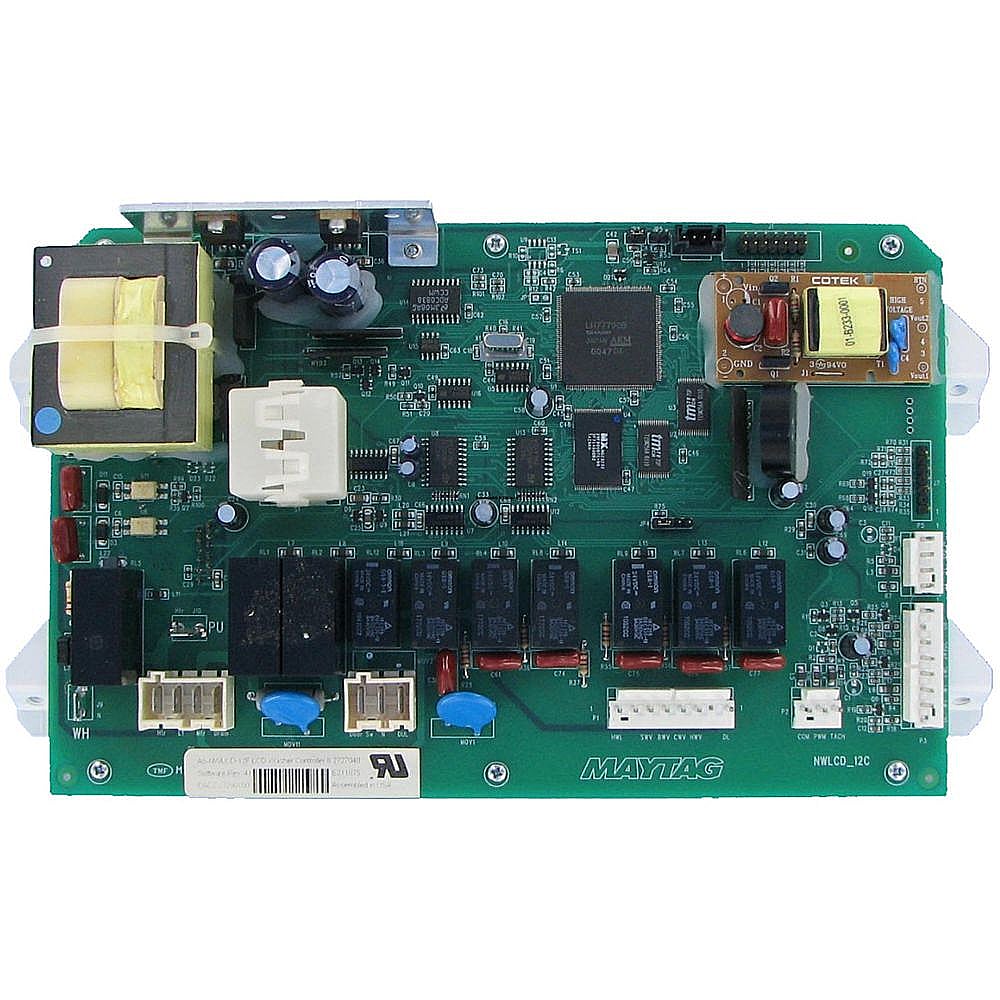 Refurbished Washer Electronic Control Board 22004317R