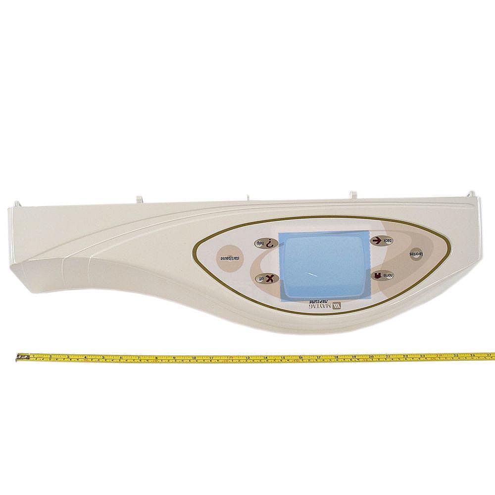 Laundry Appliance Control Panel 22004442