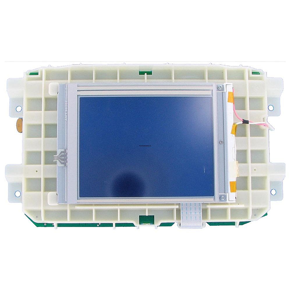Refurbished Washer Electronic Control Board 25001218R