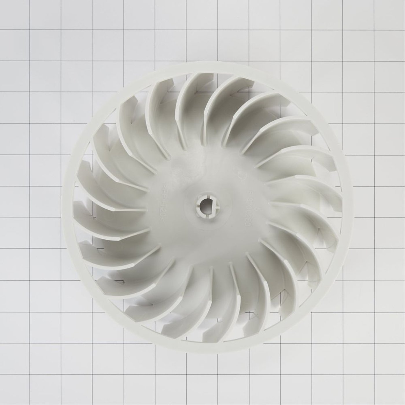 Dryer Blower Wheel 33001790 parts Sears PartsDirect