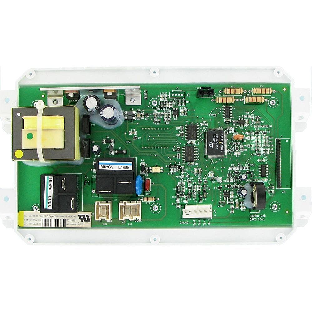 Refurbished Dryer Electronic Control Board 33003028R