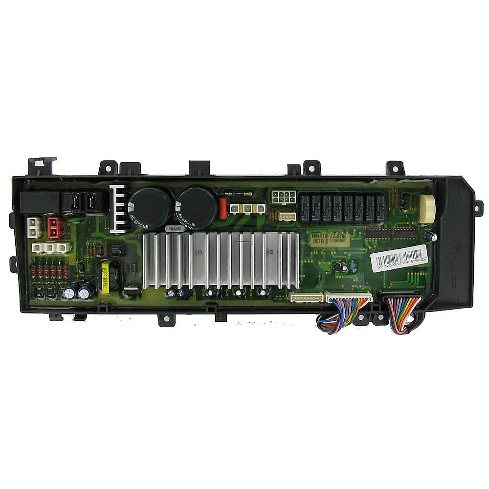 Refurbished Washer Electronic Control Board 34001494R