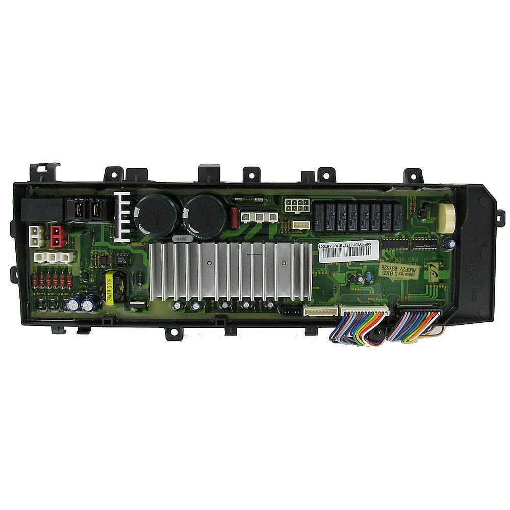 Washer Electronic Control Board 34001497R