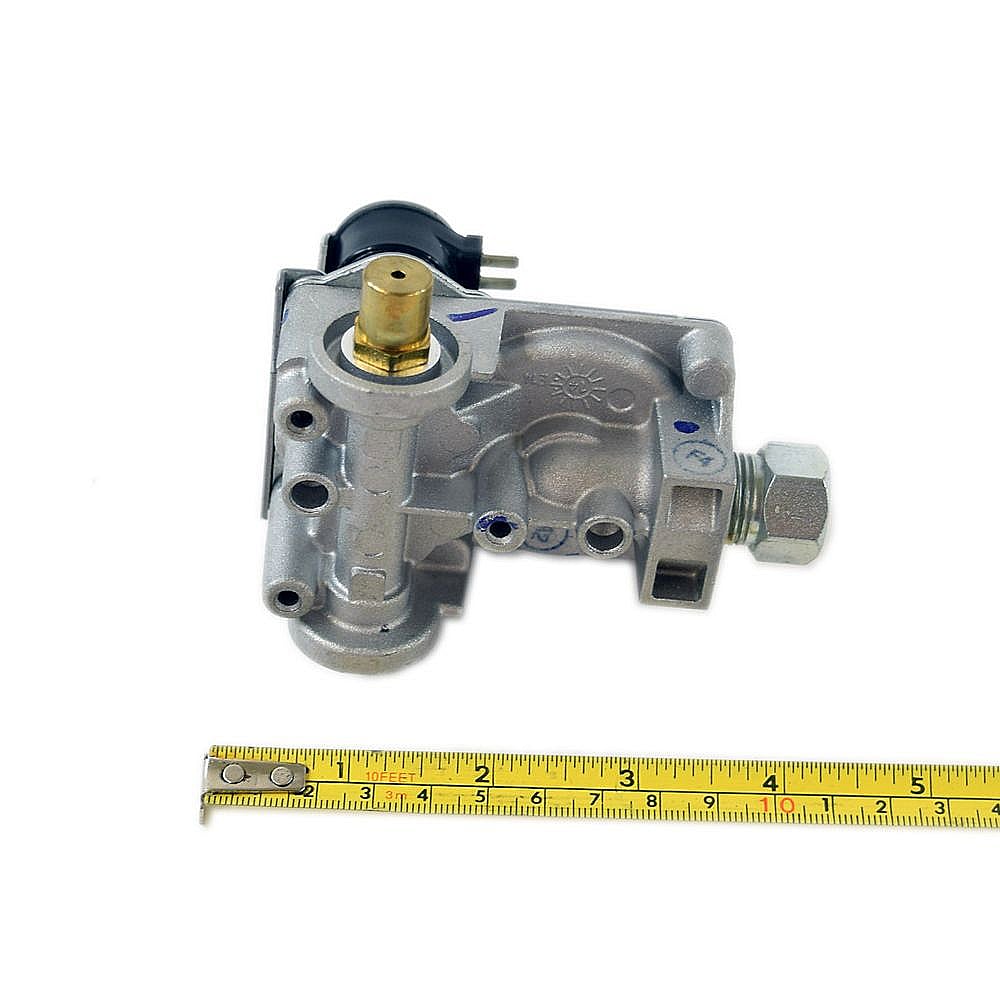 Dryer Gas Valve Assembly 37001002