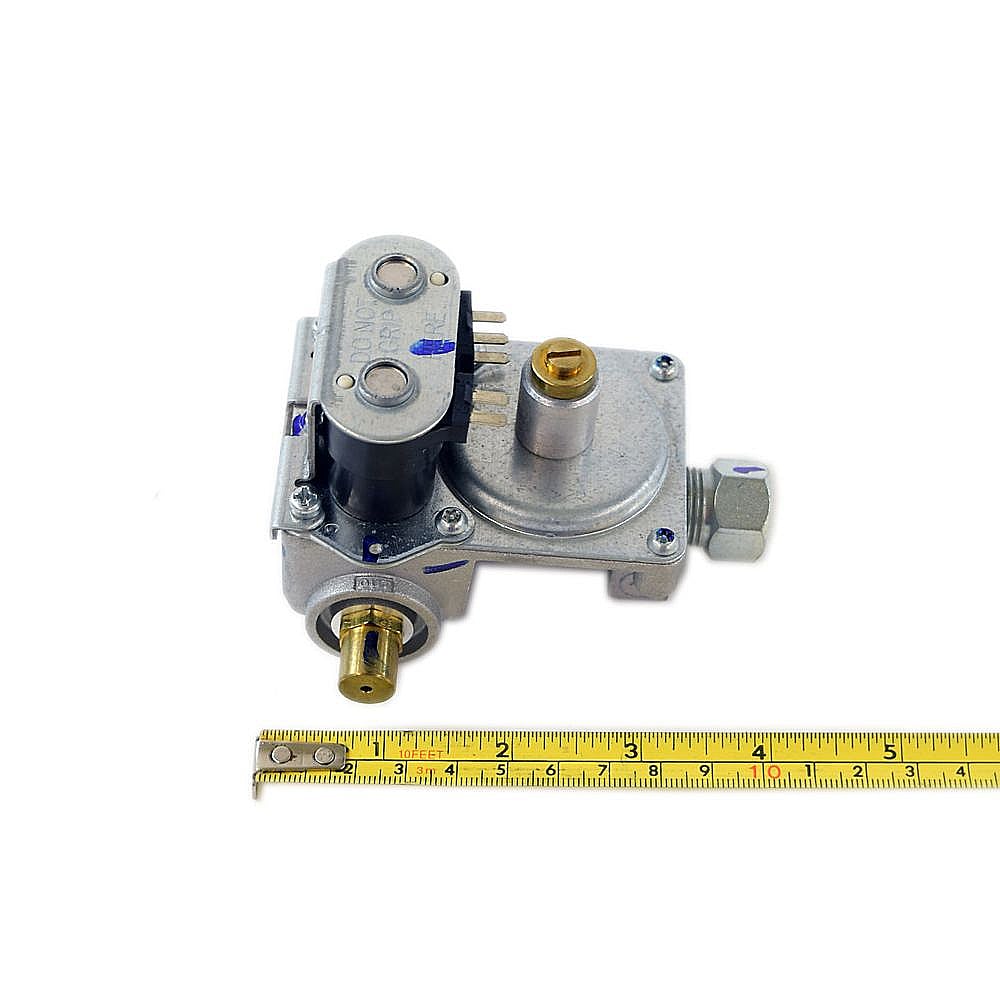 Dryer Gas Valve Assembly 37001002
