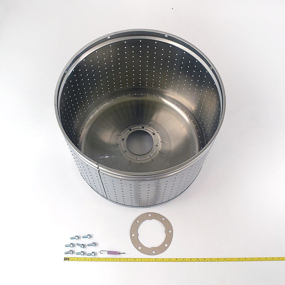 Washer Tub 719P3
