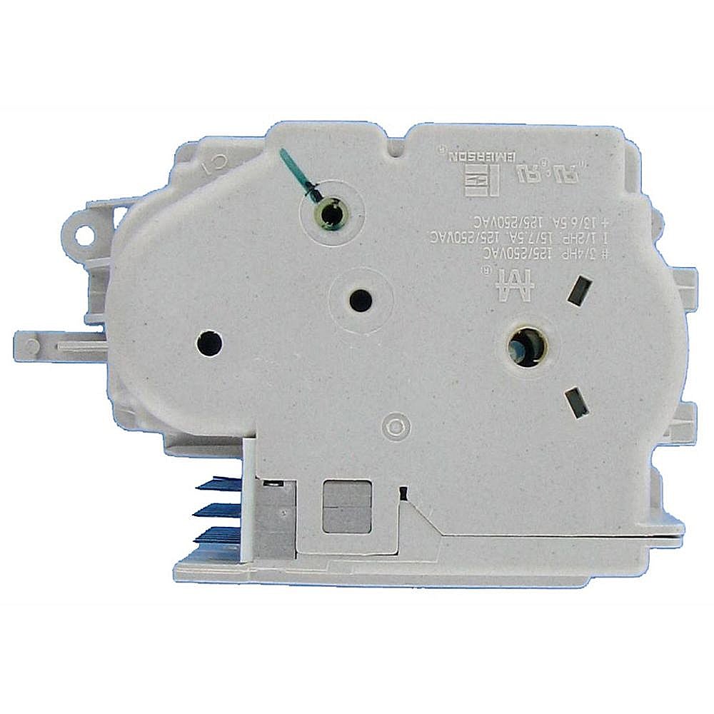 Washer Timer WP21001959