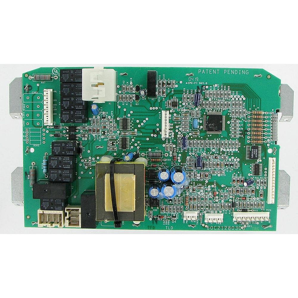 Refurbished Washer Electronic Control Board WP22004257R