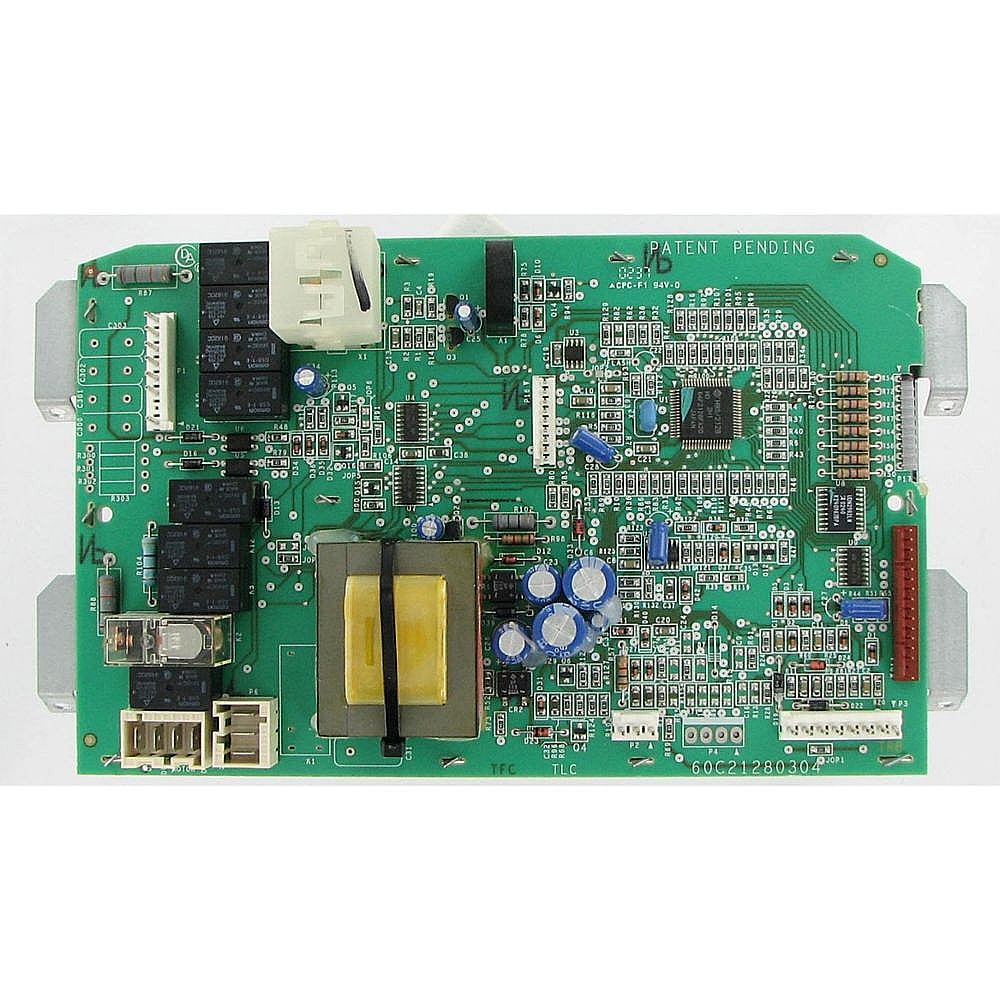 Refurbished Washer Electronic Control Board WP22004299R
