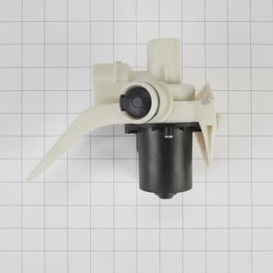 Washer Drain Pump (replaces 25001052) WP25001052
