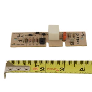 Dryer Moisture Sensor Control Board WP33001212