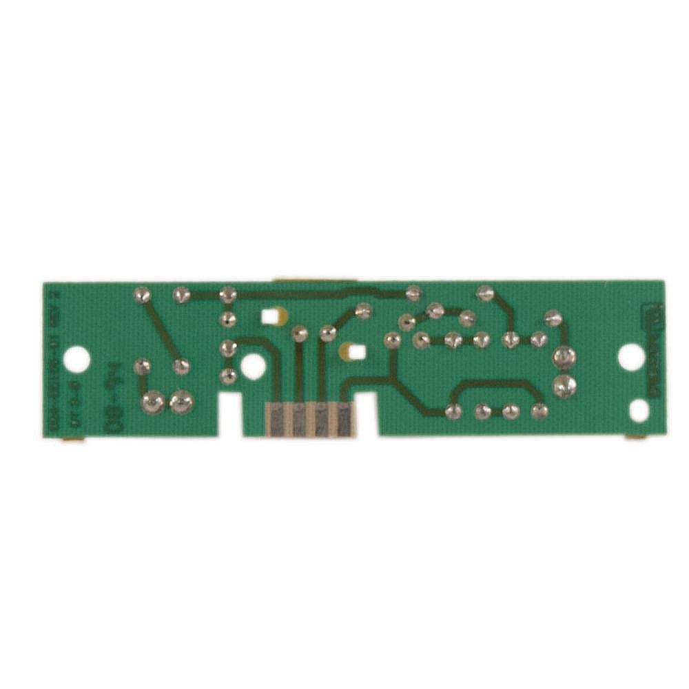 Dryer Moisture Sensor Control Board WP33001212
