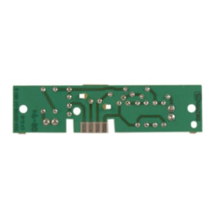 Dryer Moisture Sensor Control Board 33001212